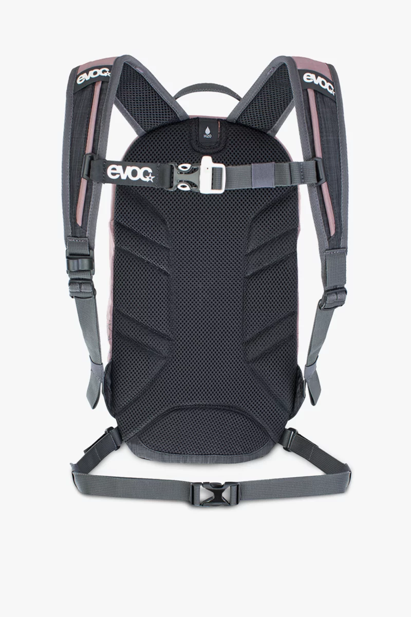 Evoc Joyride 4 L Kinder Bikerucksack