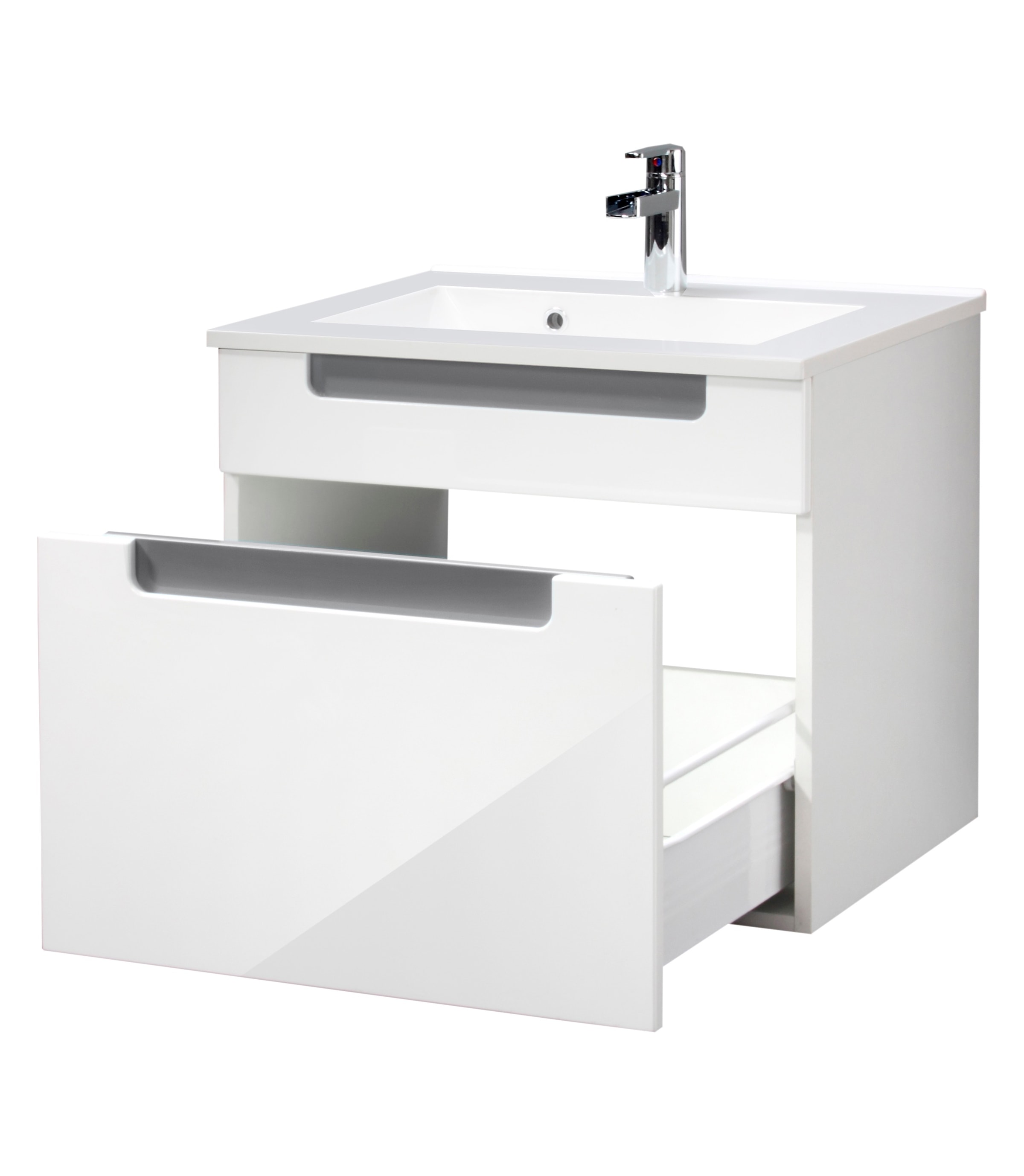 welltime Waschtisch »Siena« Breite 60 cm