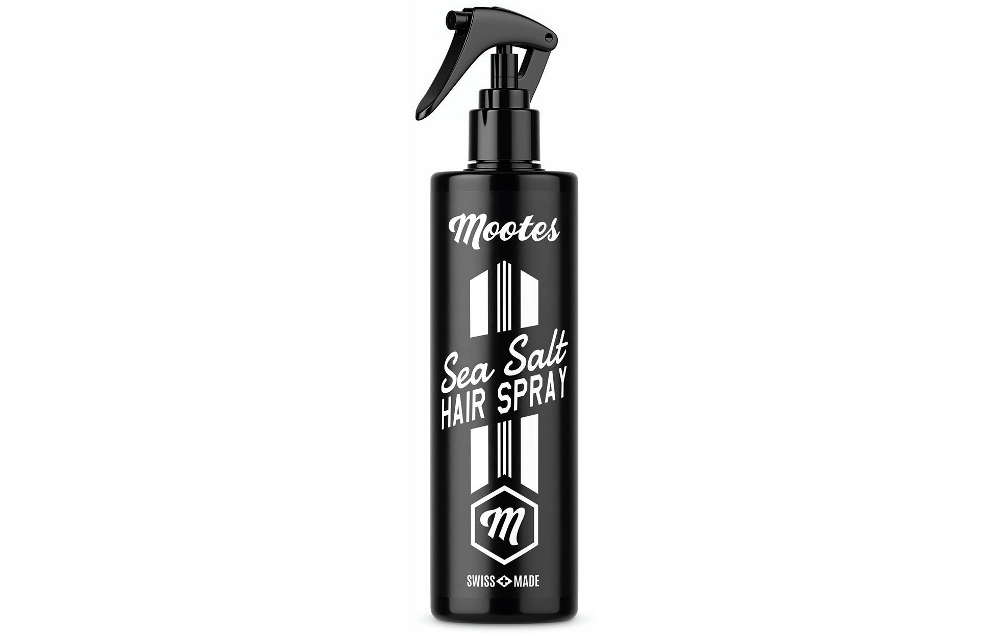 Haarspray Sea Salt 250 mlMeersalz-Spray für mehr Volumen