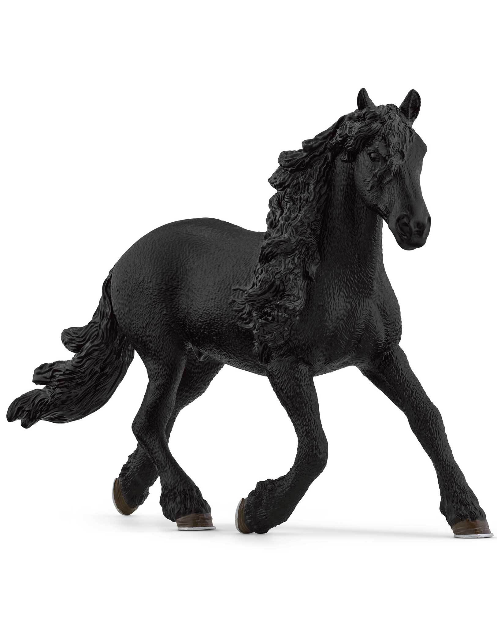 schleich® 13975 Horse Club - Friese Hengst