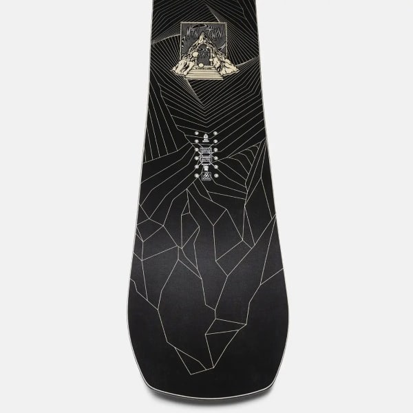 Planche de snowboard JONES MEN'S MOUNTAIN TWIN PRO