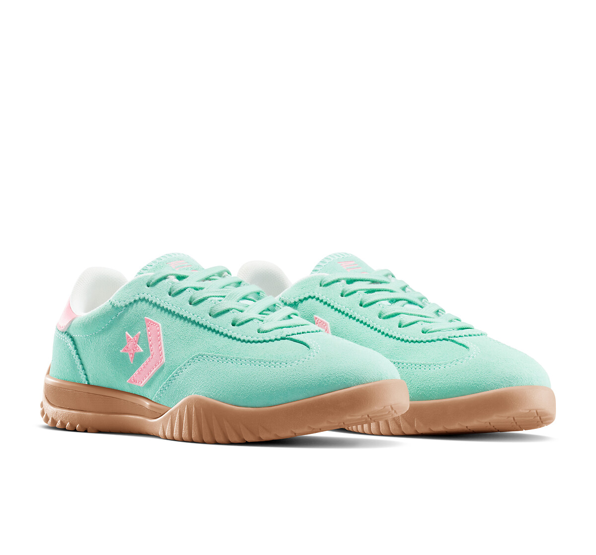 CONVERSE<br>Tênis Run Star Trainer Cor da Temporada