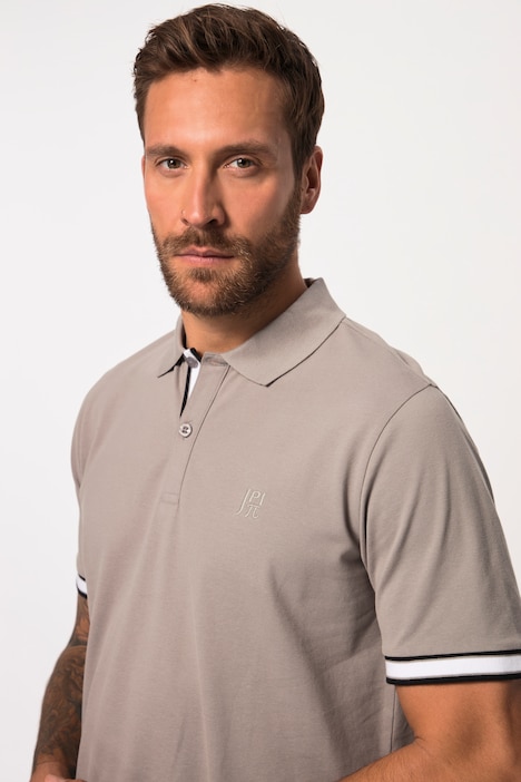 JAY-PI Poloshirt FLEXNAMIC®, Outdoor, Halbarm, Piqué, Polokragen