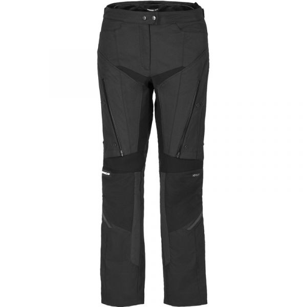 Spidi 4 Season Evo Short Lady Black M