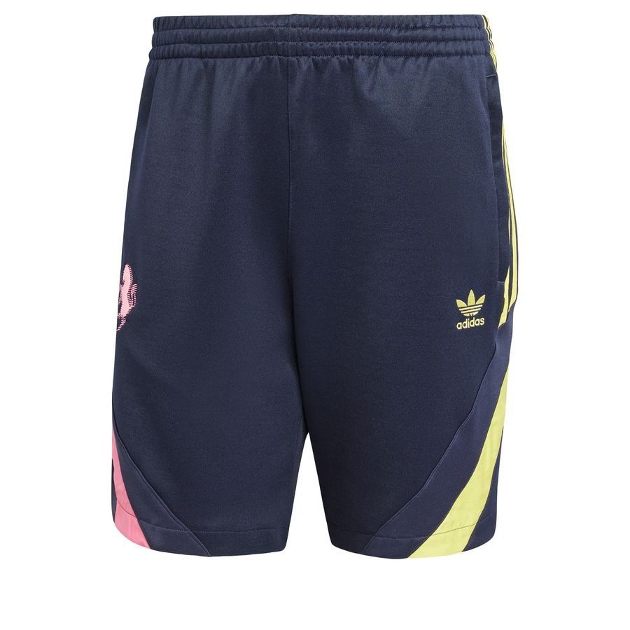 Adidas Short Juventus Originals