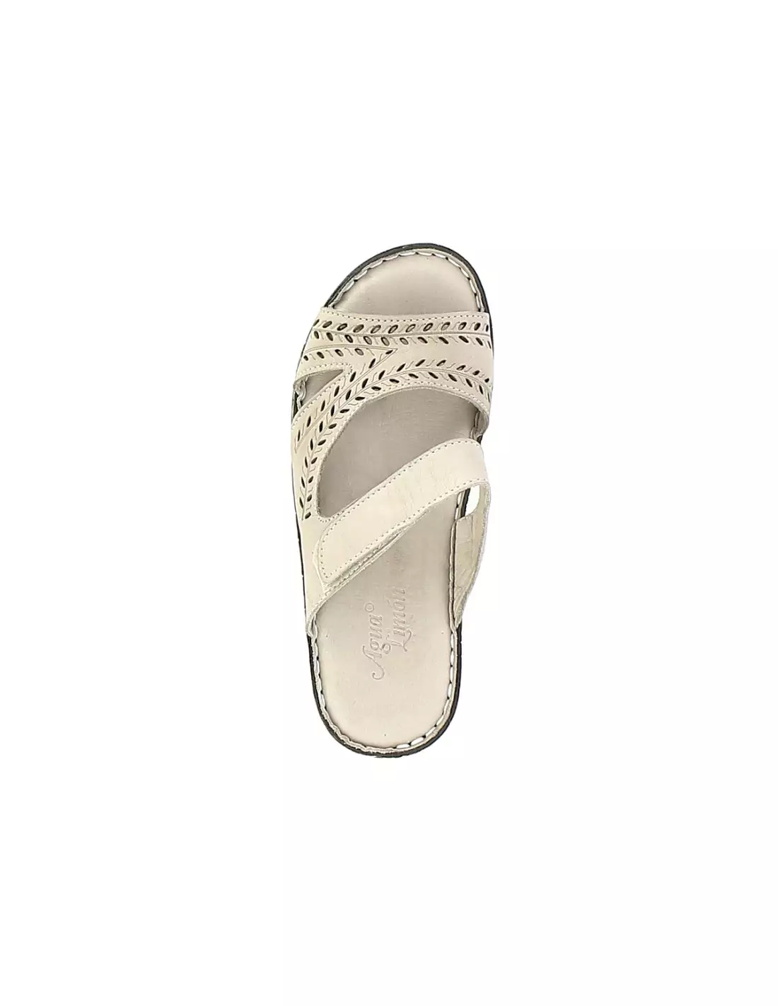 SOFT & FLEX 16430 - Mules & sabots Darkstone