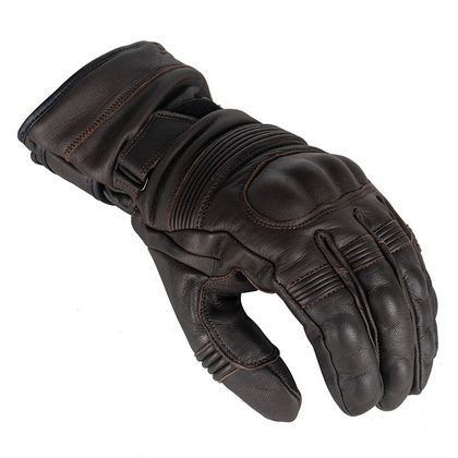 Gants DXR BROOKITE - Marron