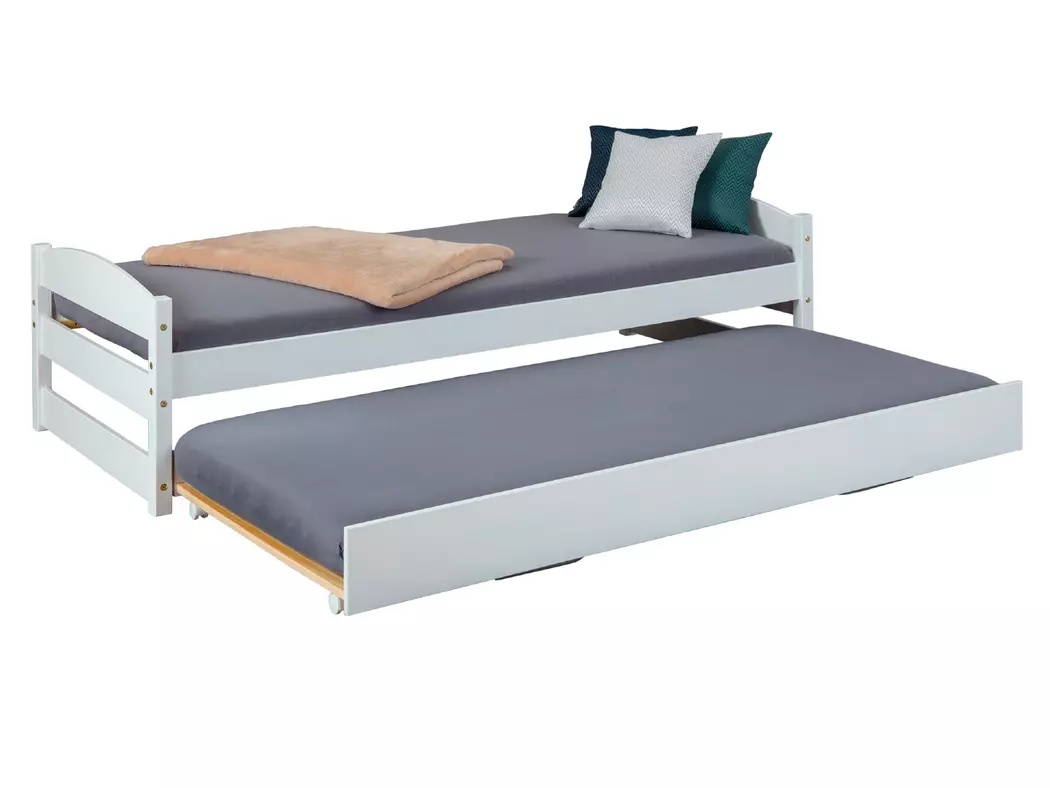 Funktionsbett Vindas 90 x 200 cm