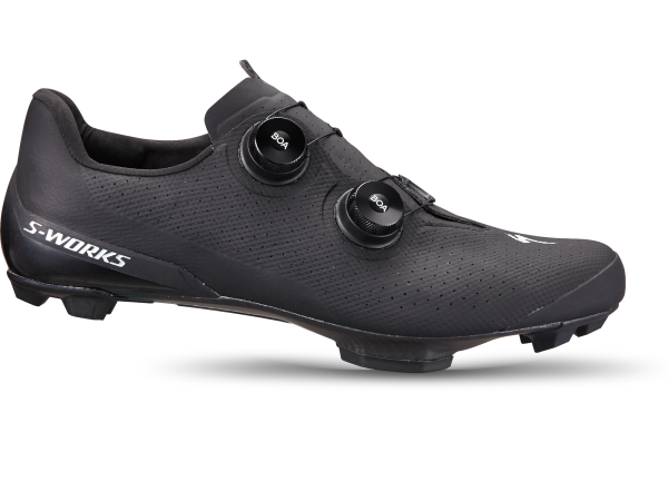 S-Works Recon Cykelsko, Black