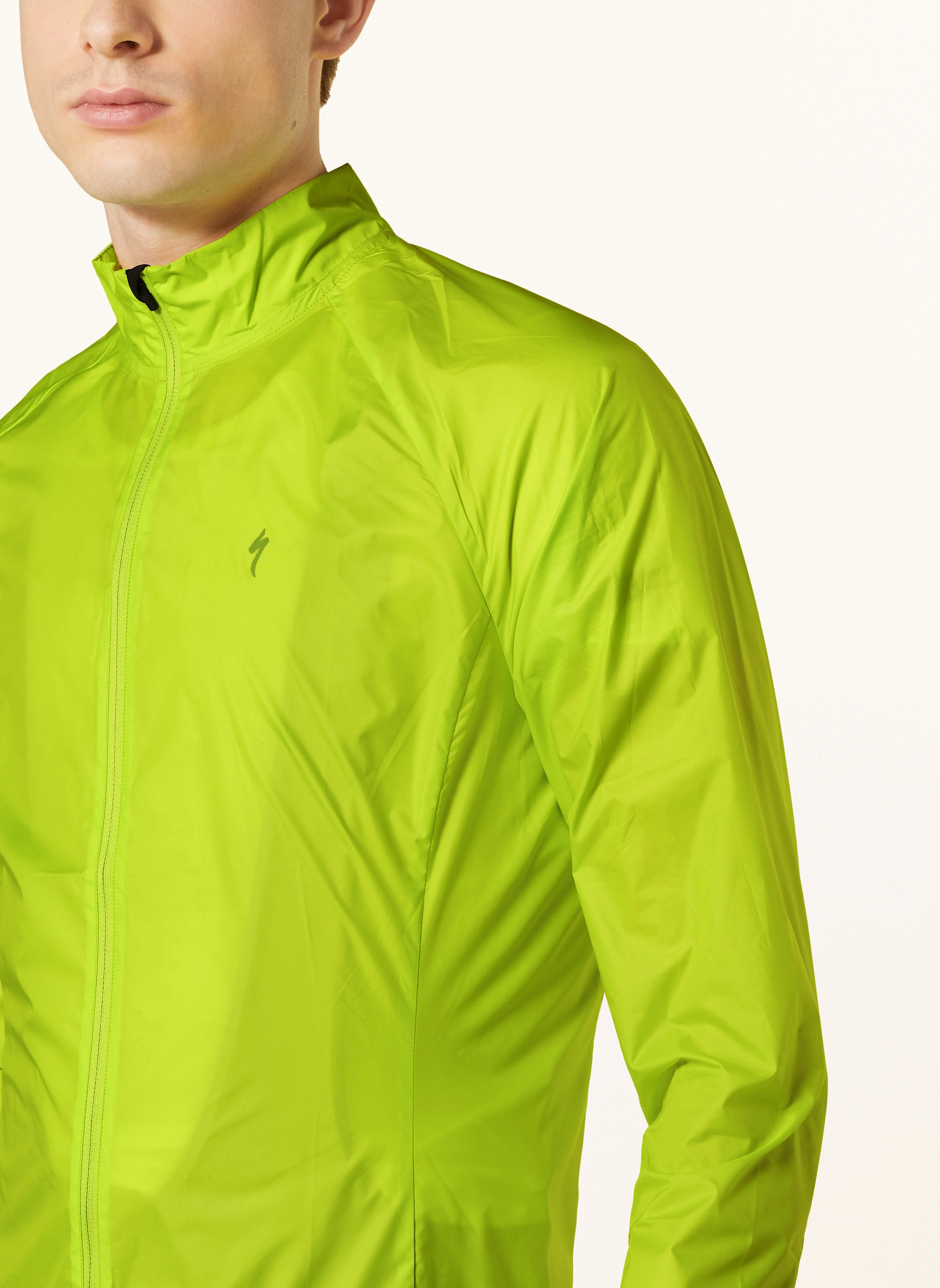 SPECIALIZED Radjacke SL PRO WIND