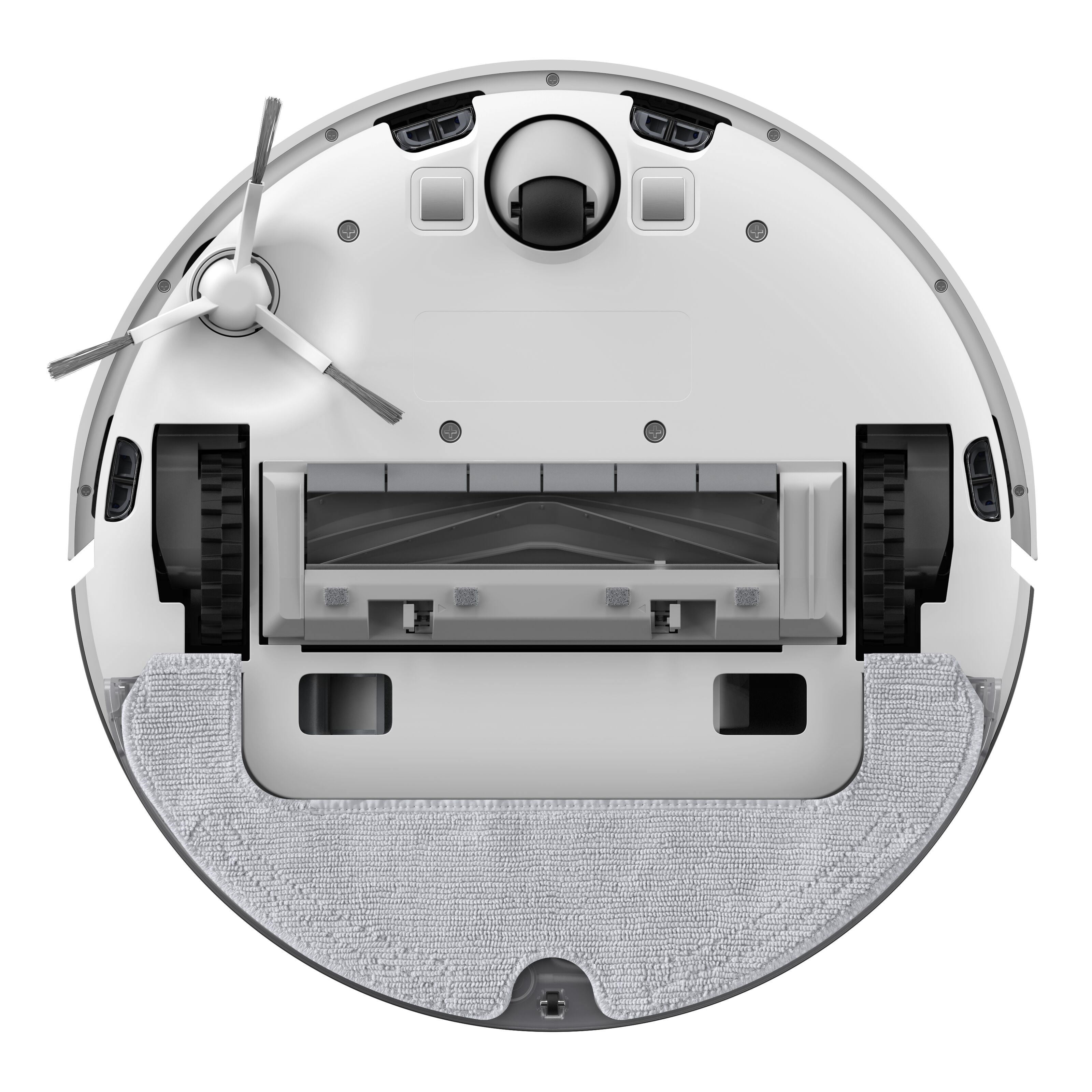 Dreame D10 Plus Robotstøvsuger Gen. 2
