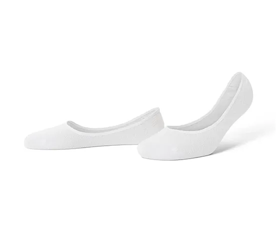 2 Paar Sneaker-Füßlinge