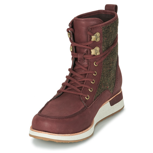 Merrell - ROAM MID - Bordeaux
