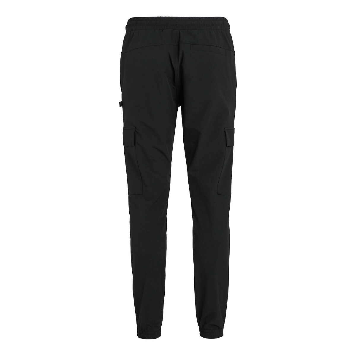 CALVIN KLEIN JEANS<br>Calça cargo skinny Técnica