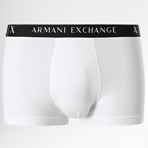 Lot De 3 Boxers 957030-CC282 Noir Blanc