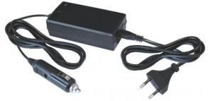 Gys - Oplader Adapter - 12 Volt - 230V / 12V - Voor GYSpack 600 / 750