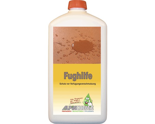 Fughilfe AlpinChemie 1 l