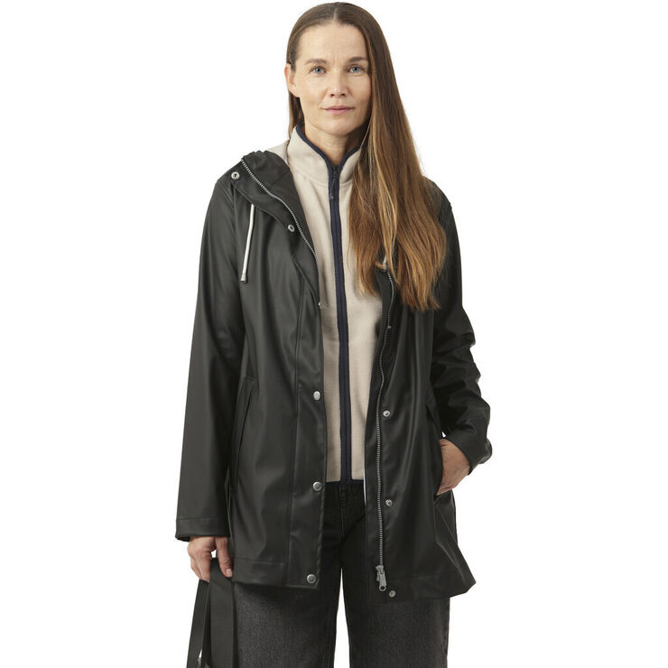 ILSE JACOBSEN RAIN228FR Black beauty