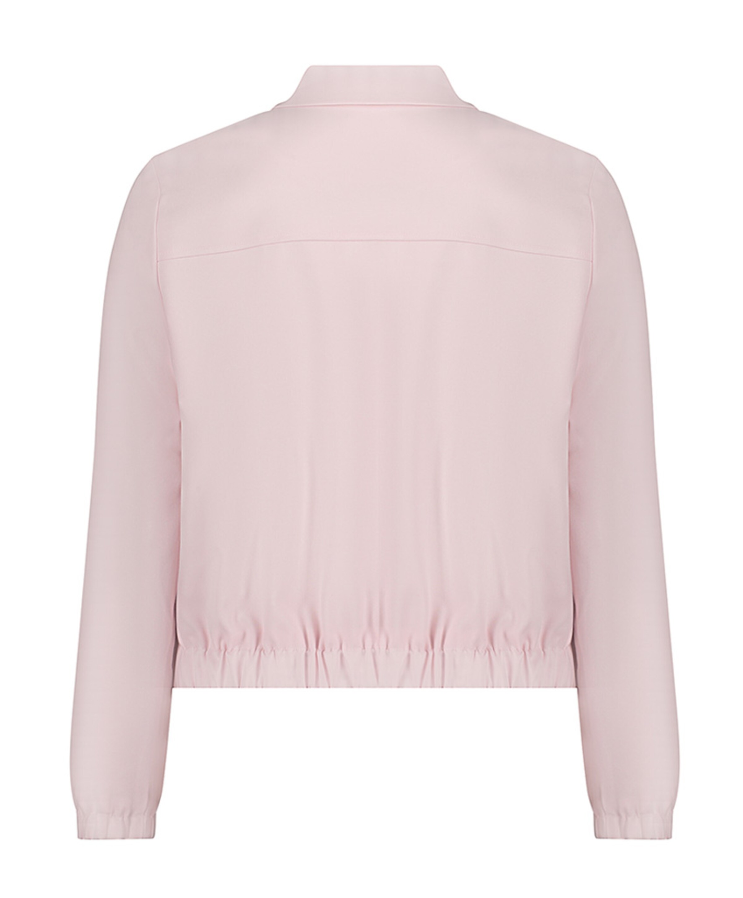 Betty en Co Dames jas roze
