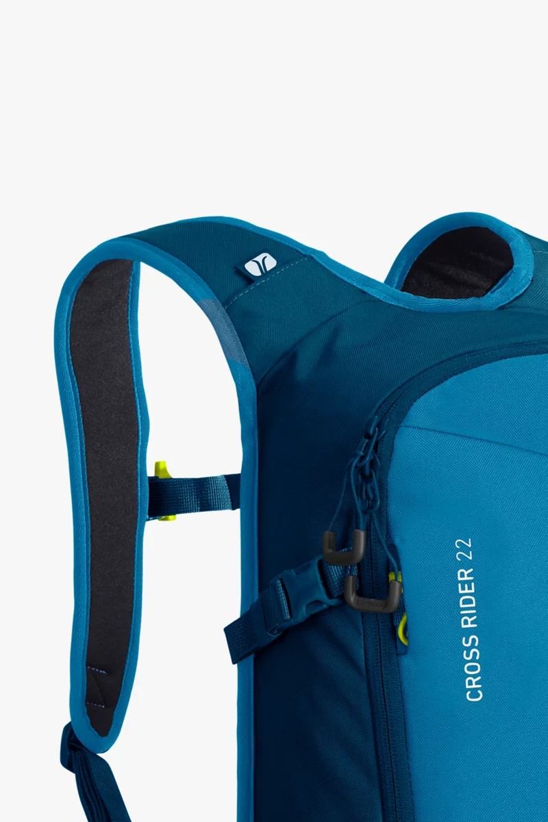 Ortovox Cross Rider 22 L Tourenrucksack
