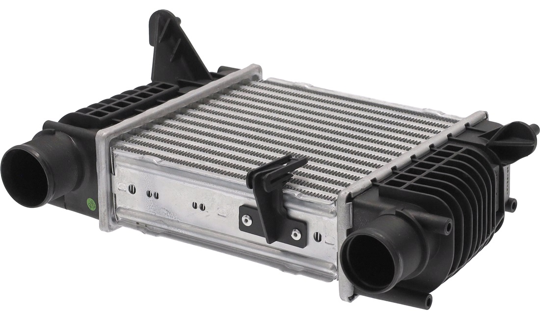 Intercooler