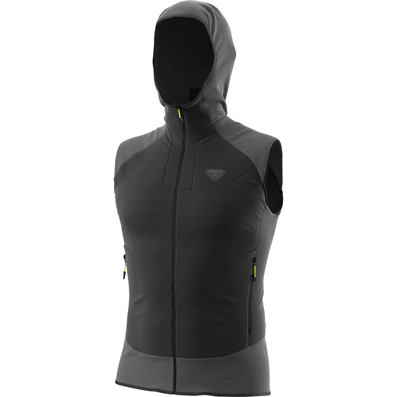 Dynafit Herren Mezzalama Polartec Alpha Weste