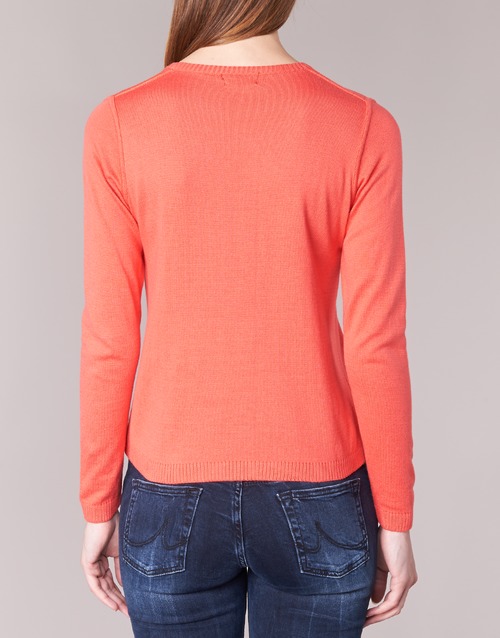 BOTD - ECORTA - Orange