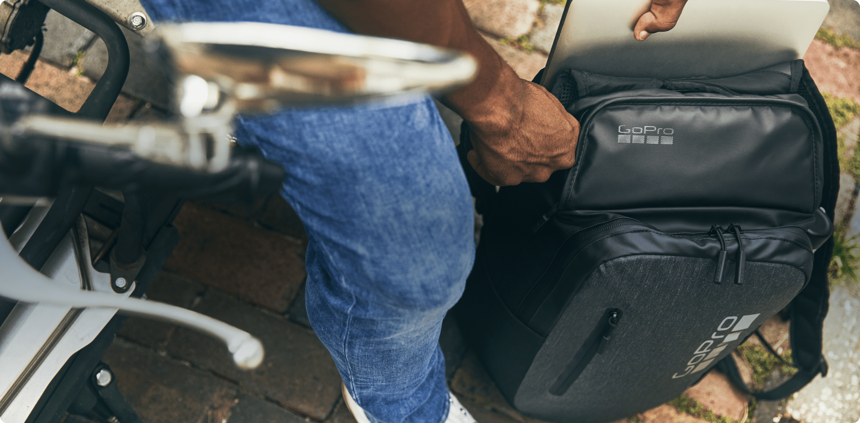 Daytripper – Rucksack