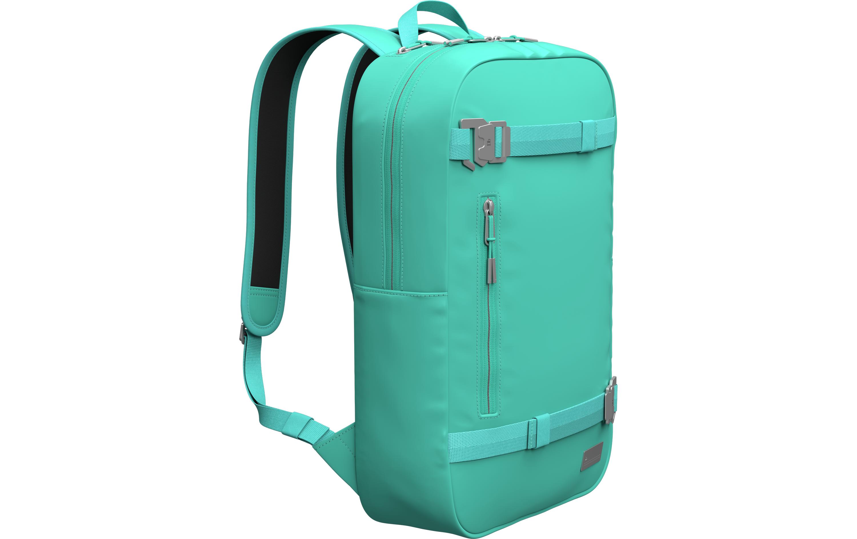 Freizeitrucksack The Världsvan 17 L 17 lVielseitiger und leichter Rucksack