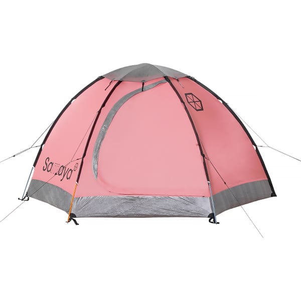 Tente bivouac SAMAYA 2.5 PINK