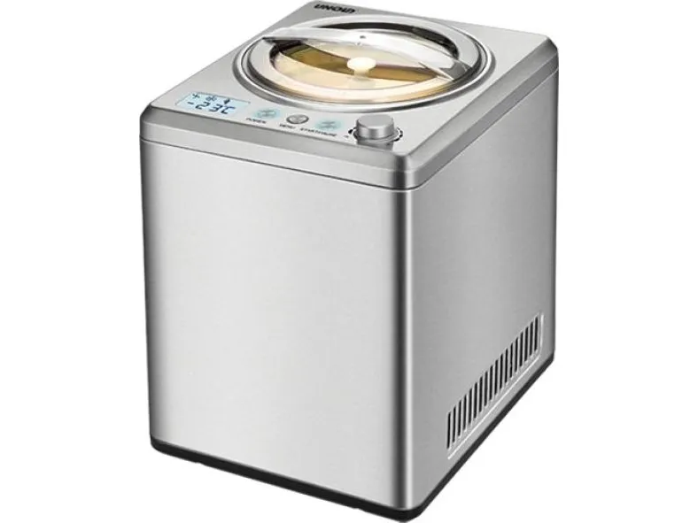 UNOLD 48880 Pro Plus - Sorbetblender - 2.5 liter - 180 W