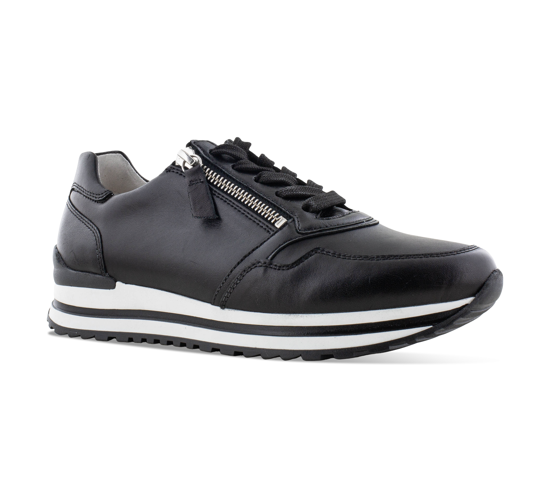 Gabor Turin H - Sneaker low schwarz