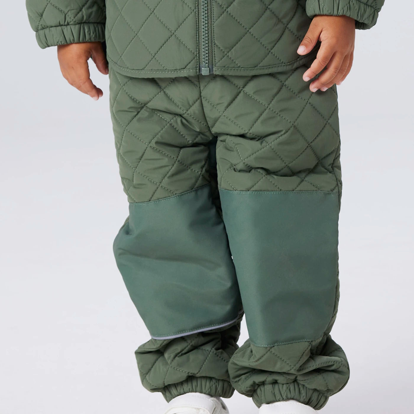 Nmnchilly termotøj