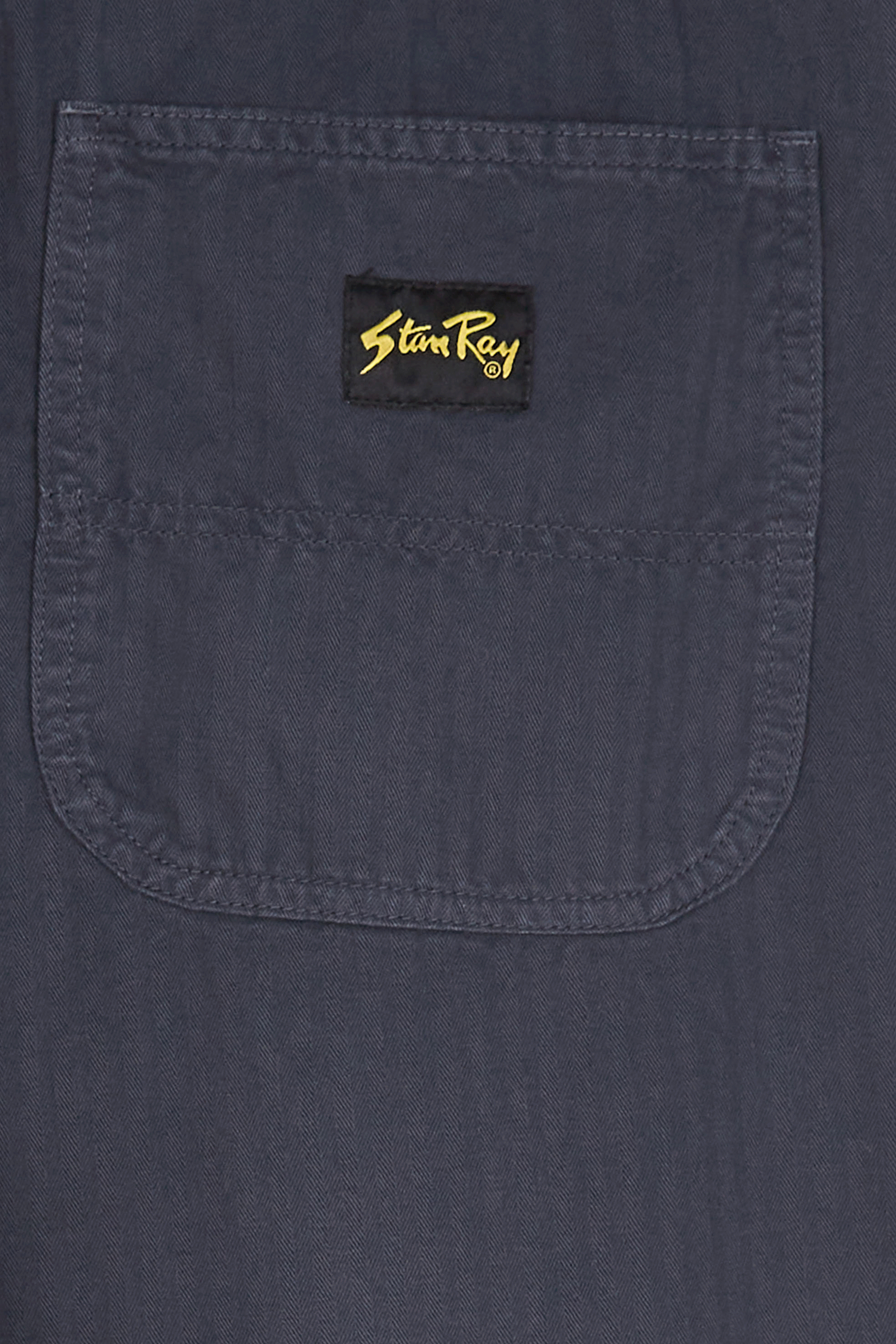 STAN RAY Pantalon  REC  NAVY Bleu