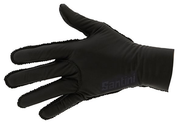 Gants Longs Santini Guard Noir