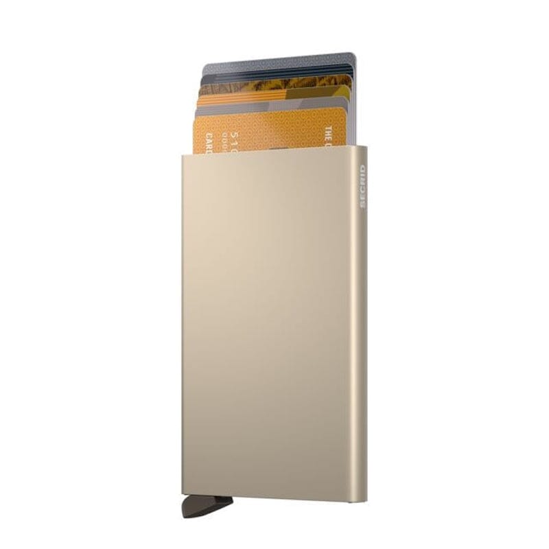 Secrid Cardprotector Cashmere