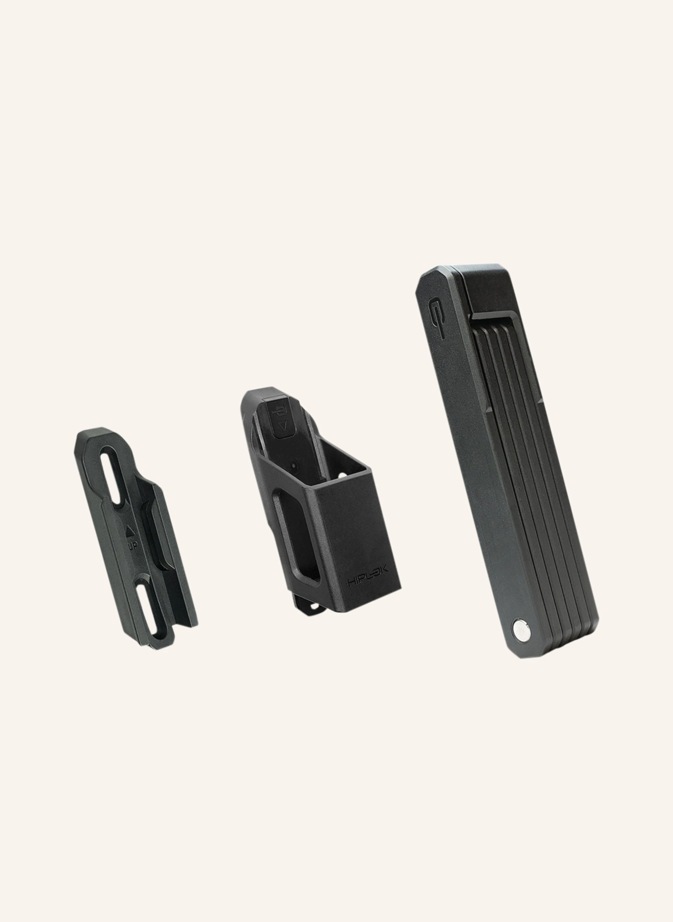 HIPLOK Fahrradschloss HIPLOK SWITCH