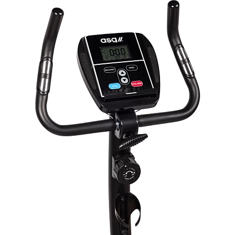 ASG X1 motionscykel