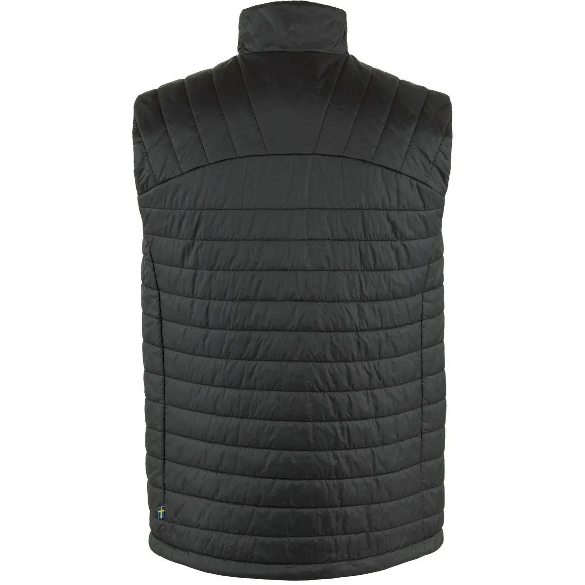 Fjällräven Men's Expedition X-Lätt Vest Black