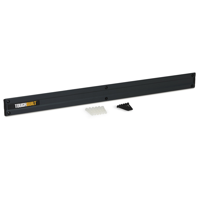 Toughbuilt muurorganizer 61cm