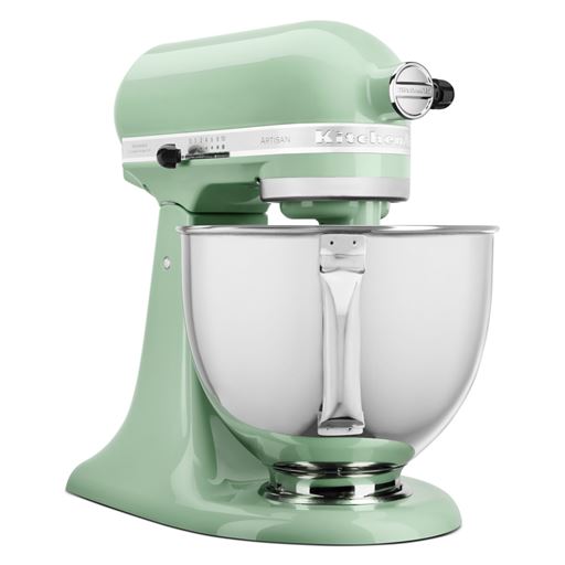 KitchenAid Artisan KSM 125 Standmixer, Pistachio