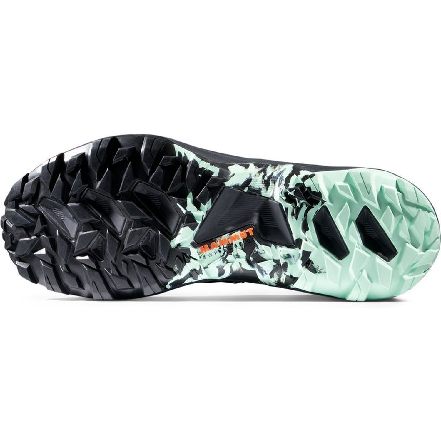 MammutSertig TR Low GTX Women