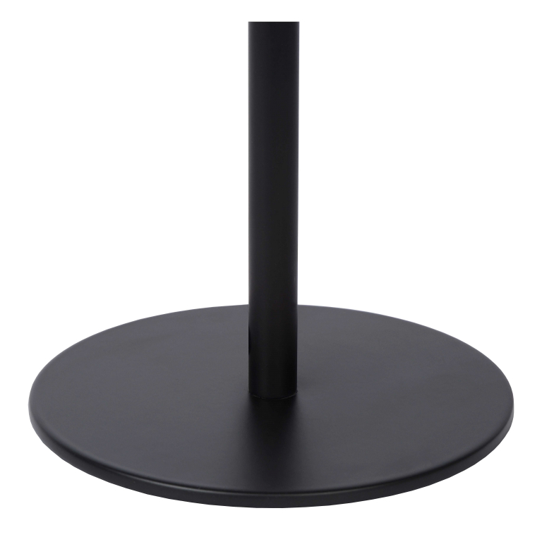 Lucide Philon tafellamp LED zwart