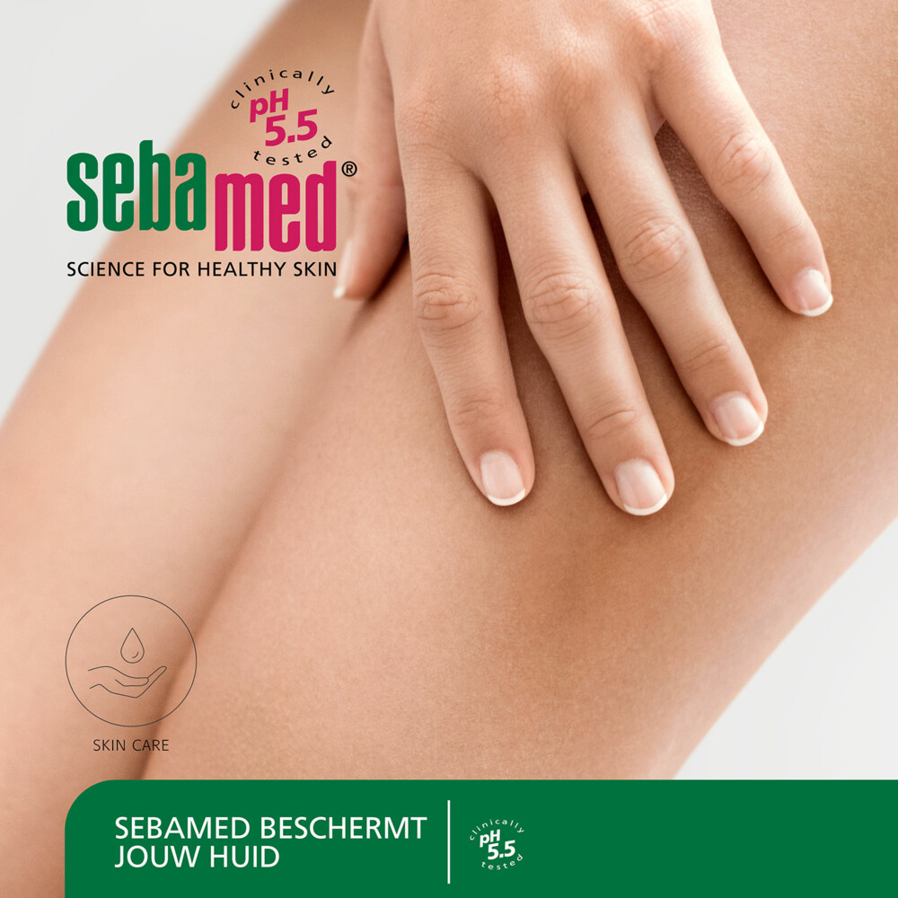 Sebamed Bodylotion 200 ml
