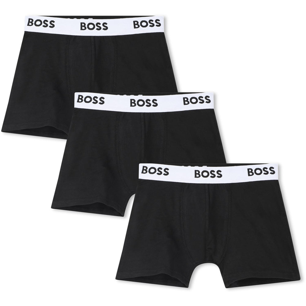 Køb Hugo Boss 3-pak Boxer Shorts