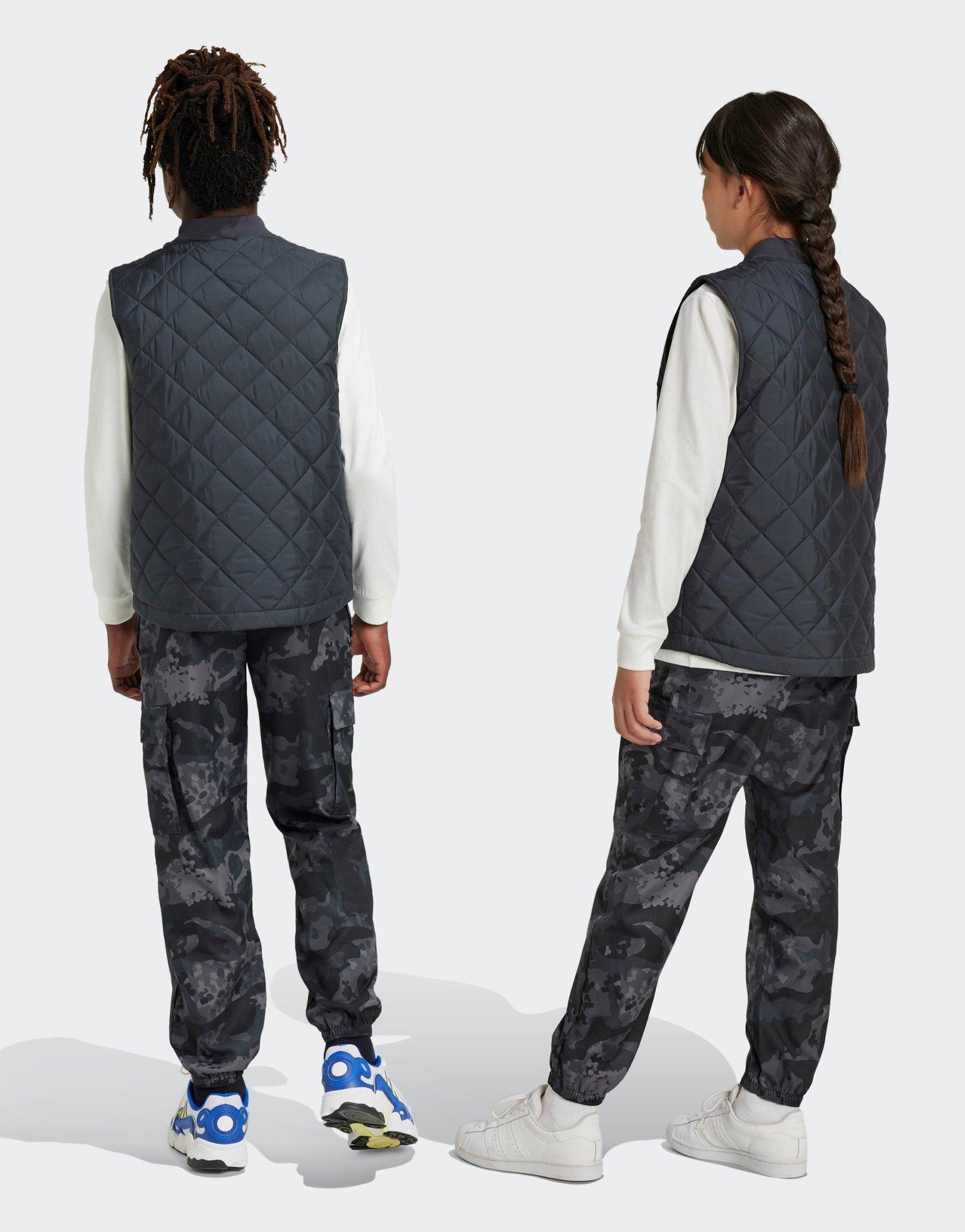 adidas Pantalon cargo imprimé intégral Enfants