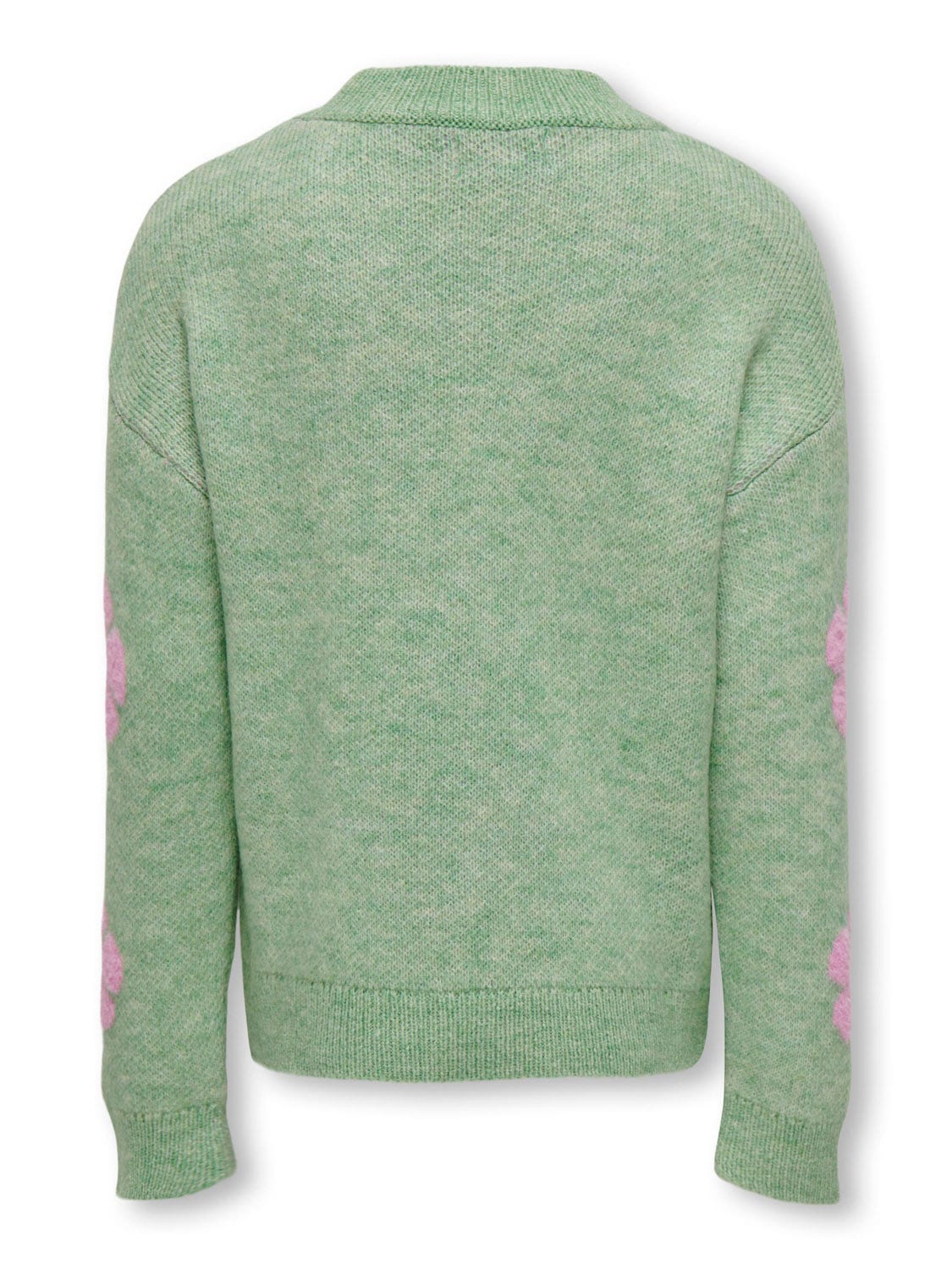 ONLY Kids  Naja Flower Pullover