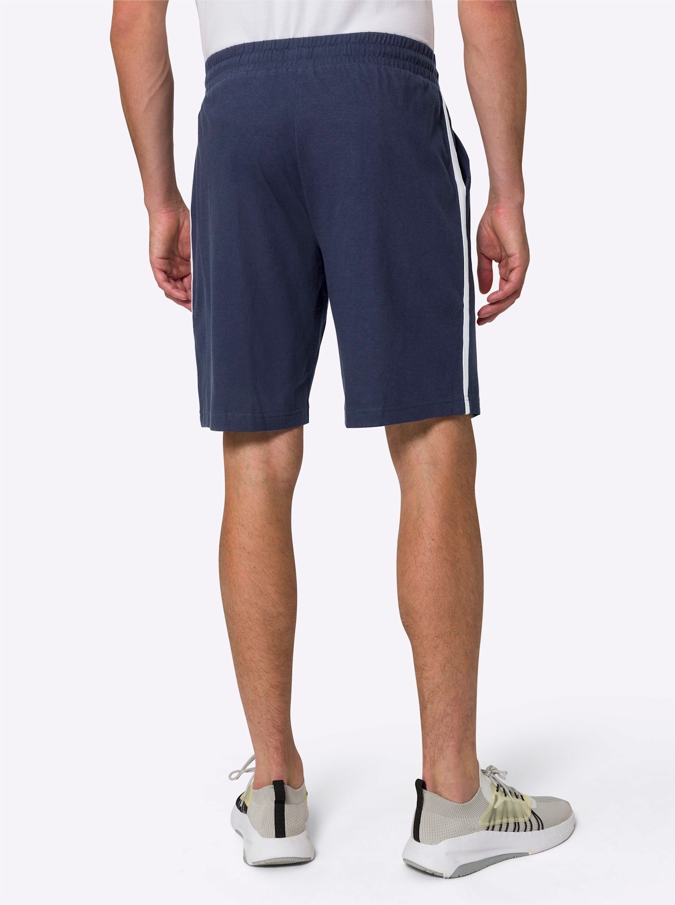 Classic Bermudas