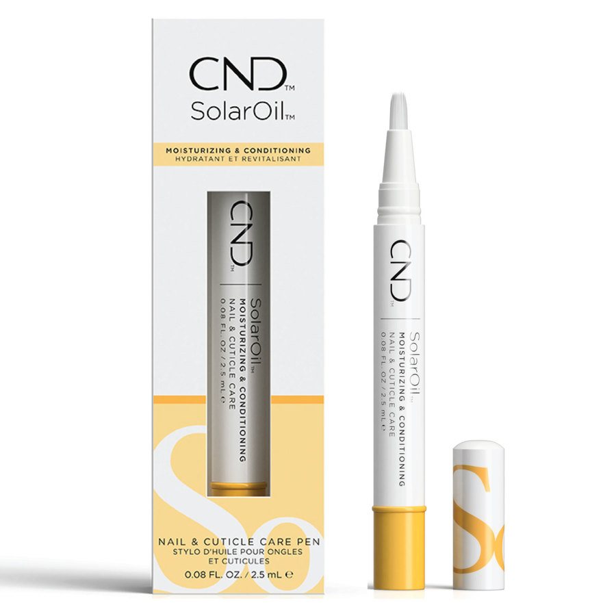 CND SolarOil Nail & Cuticle Care Pen 2,5ml