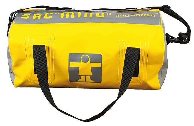 GUY COTTEN - SAC MINO